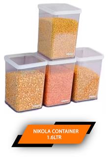 Nayasa Nikola Container 1.6ltr